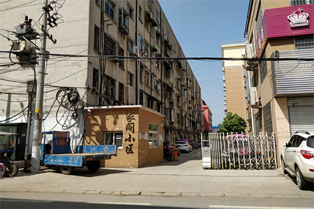 盛虹写字楼47平19万手续齐全可按揭