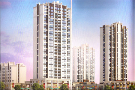 捡漏！龙源双语！两套116w包税！可观景套6带附房