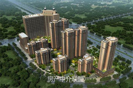 城南荆善安居南区多层二楼精装修三室一厅送储藏室